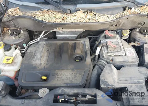 2015 Jeep Patriot High Altitude Edition z USA, uszkodzony, nr VIN 1C4NJRFBXFD395063